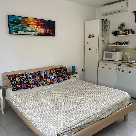 Apartamento Bohemian With A Sea View Ta Xbiex
